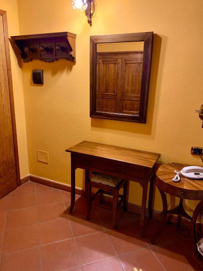 הוילה Santa Giuletta Agriturismo Corte Montini מראה חיצוני תמונה