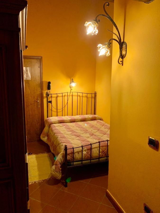 הוילה Santa Giuletta Agriturismo Corte Montini מראה חיצוני תמונה