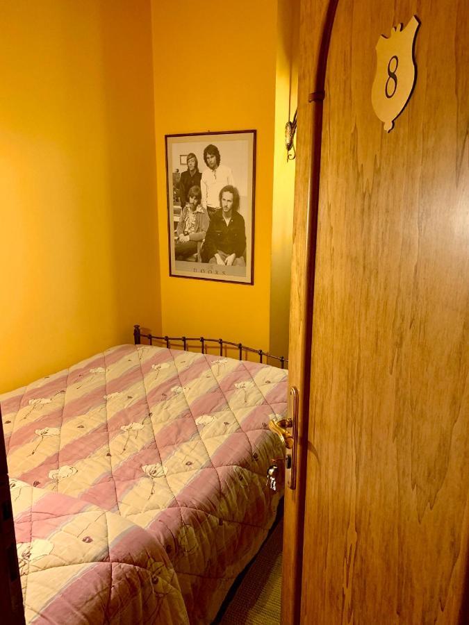 הוילה Santa Giuletta Agriturismo Corte Montini מראה חיצוני תמונה